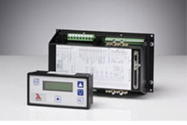 電子式燃料空氣比例調(diào)節(jié)ETAMATIC OEM