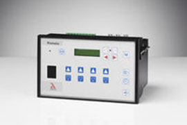 電子式燃料空氣比例調(diào)節(jié) ETAMATIC