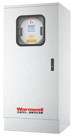 FGMS-3X可燃?xì)怏w在線(xiàn)熱值儀